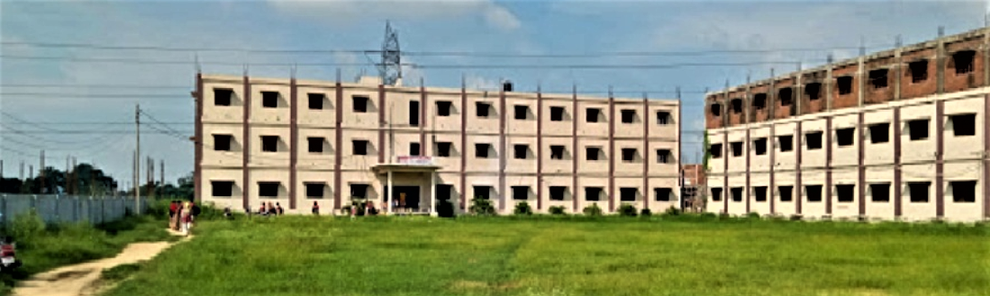 Babu Lal Ji Singh Mahavidyalaya Gorakhpur